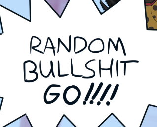 finished a meme pic you can see on the other places