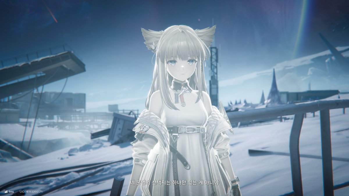 박작가▼엔드필드 관리잡니다. 들여보내주세요. tweet media