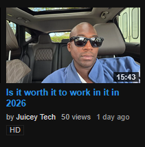 Asking the real questions