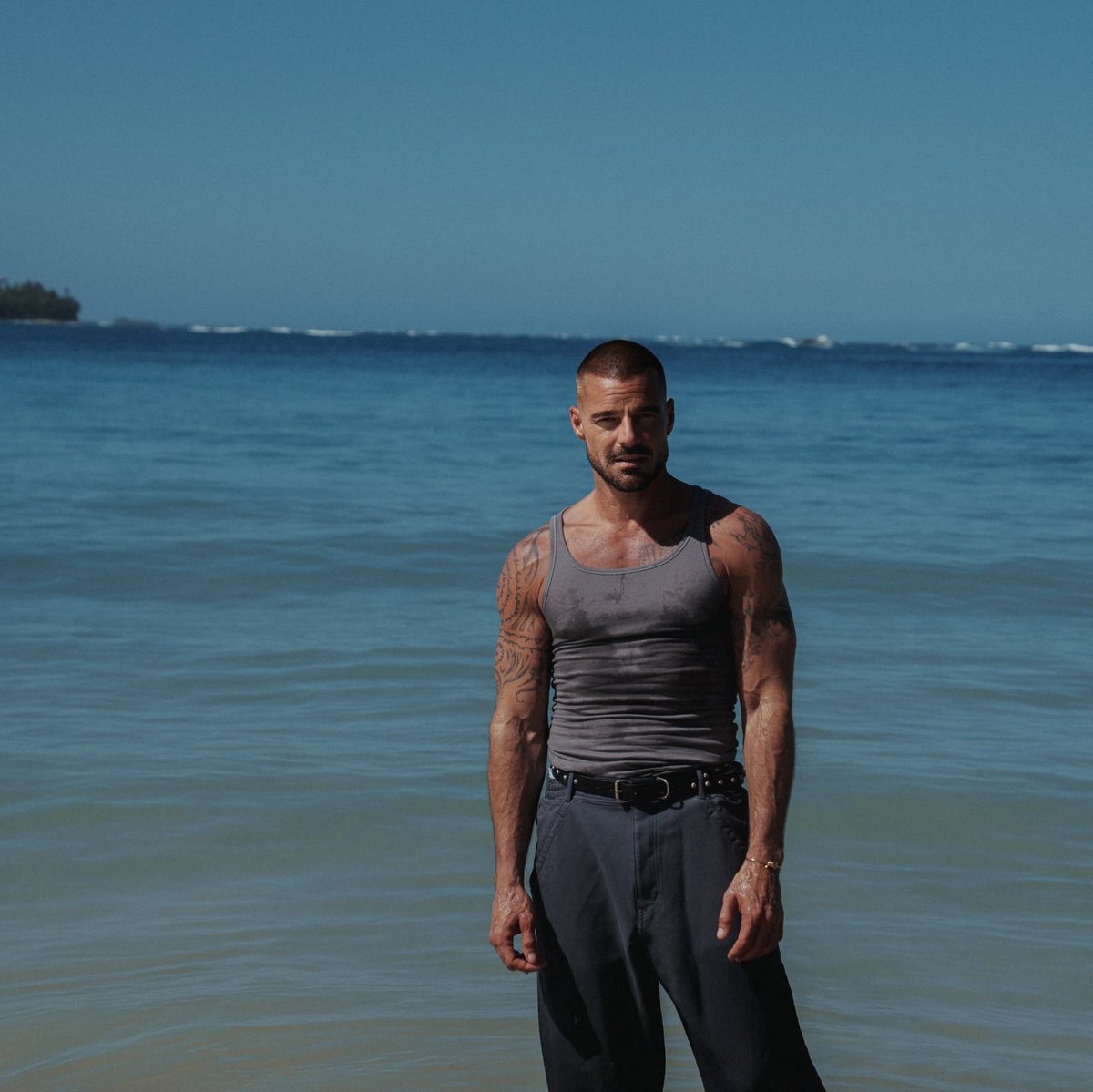 Ricky Martin tweet media