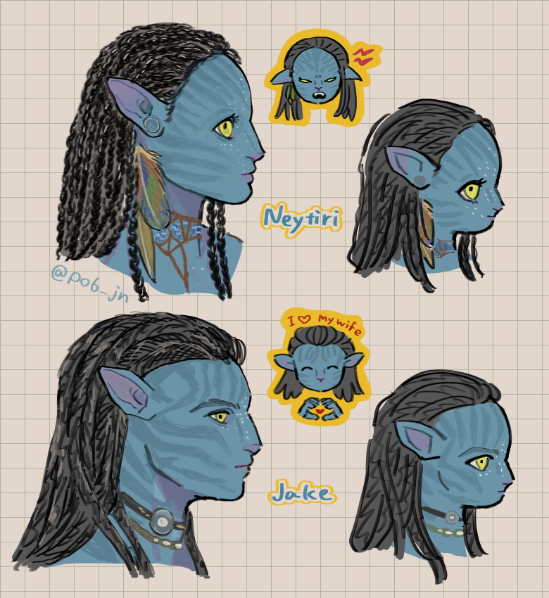 po6_jn's tweet image. ひーんむずかしい！