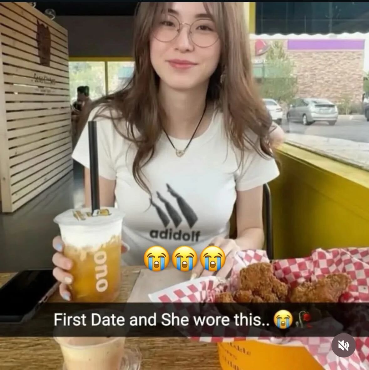 GarbageHuman24's tweet image. 