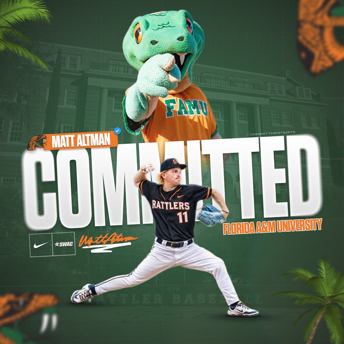 Matt Altman tweet media