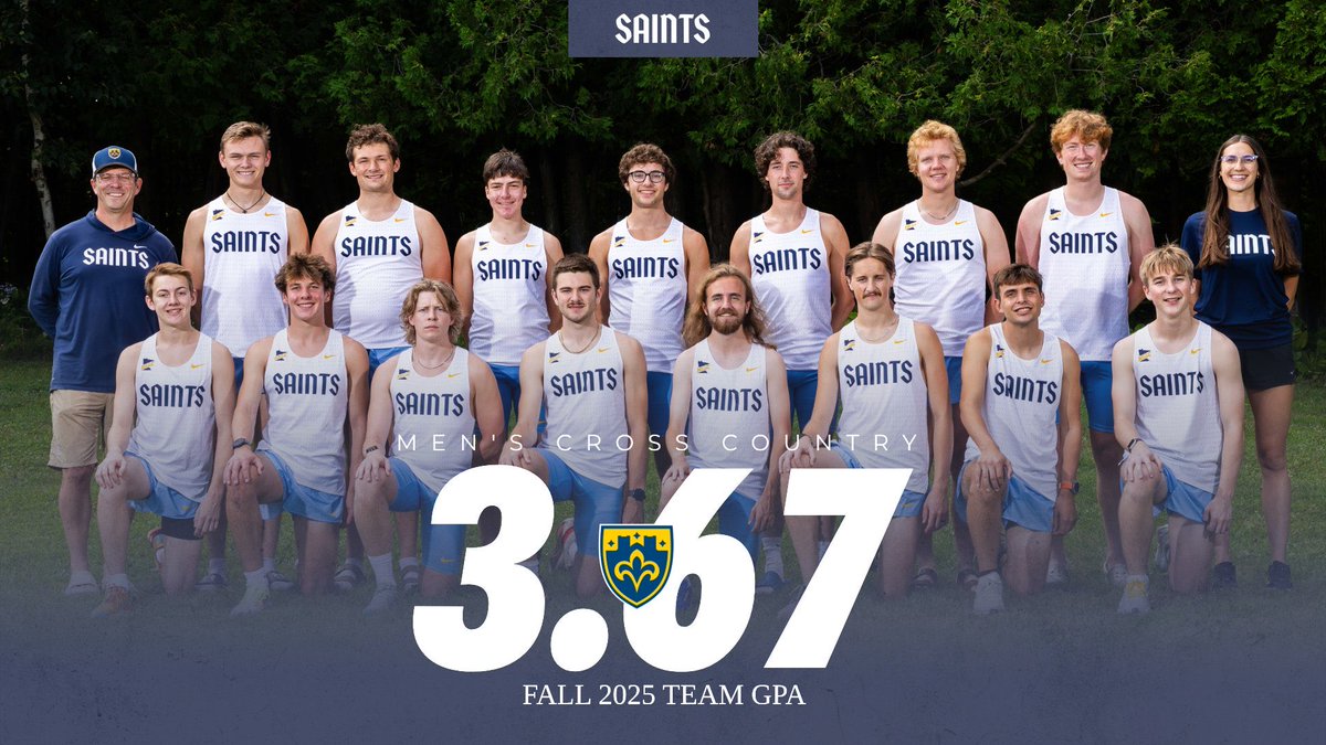 CSS SAINTS CC tweet media