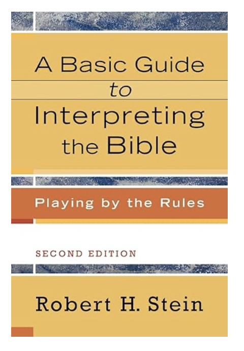 I’m sad to hear of the passing of Robert H. Stein. I never had him for class, but he and my dad were colleagues for many years.

librarything.com/author/steinro…