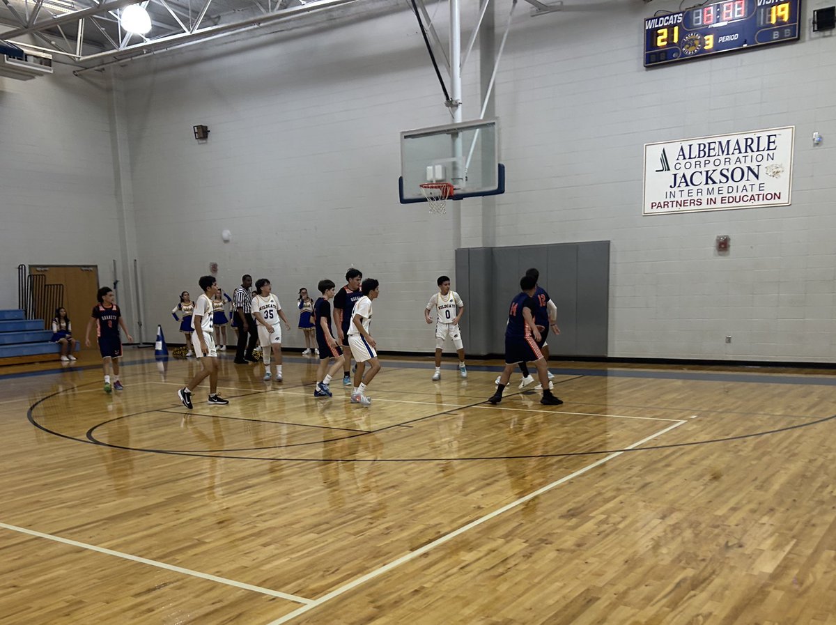 Pasadena Eagle Hoops tweet media