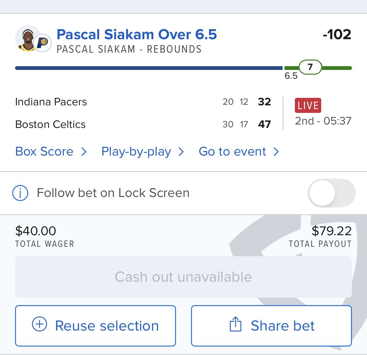 LockItLive's tweet image. Nothing feels better than two 2nd quarter cashes🥺

#Fanduel #Draftkings  #ESPNBet #nbabets #nbaparlays #parlays #gambling #sportsbets #sportsbetting #knicks #nets #thunder #celtics #pistons