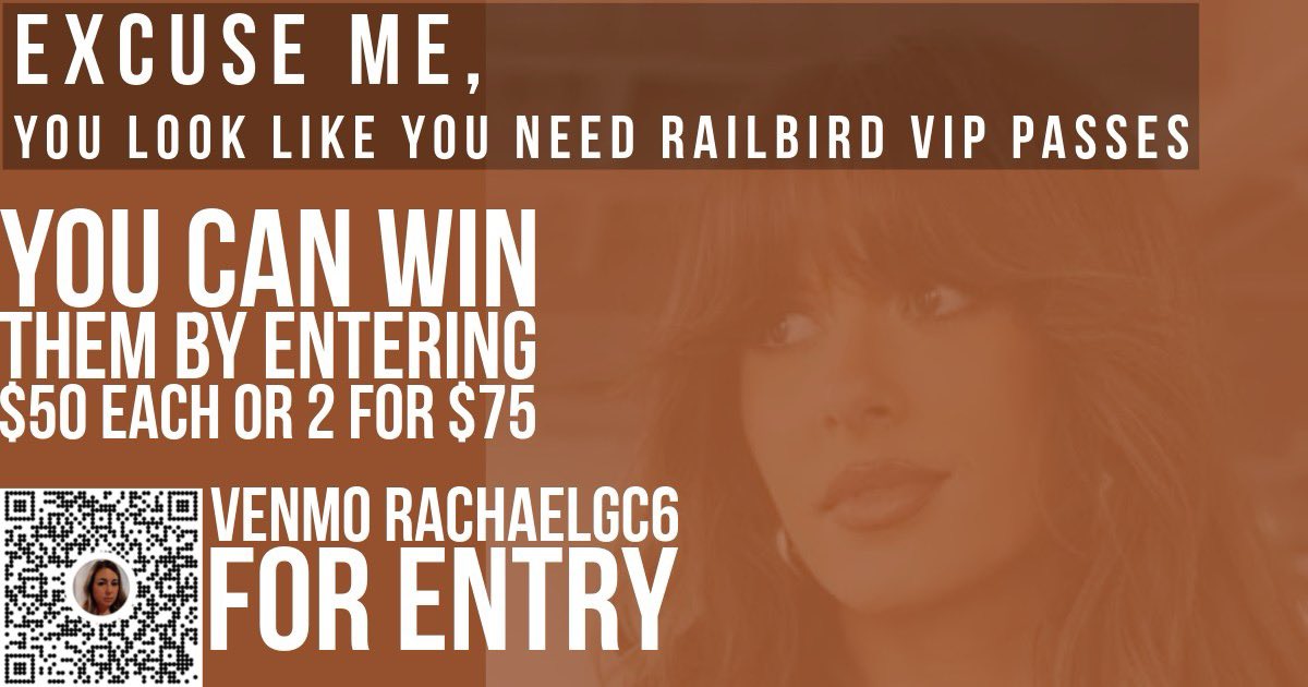 RachaelGC6's tweet photo. @ellalangleymsic doesn’t want you to miss her at @RailbirdFest! #americana #festival #railbird #countrymusic https://t.co/e8kGnzkWSL