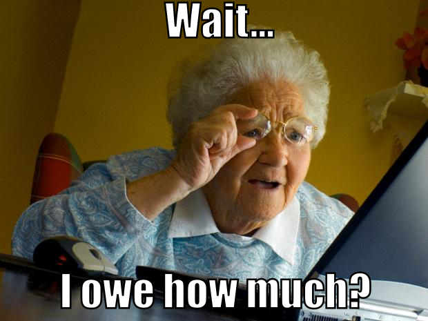 Taxes - The Balance Sheet tweet media