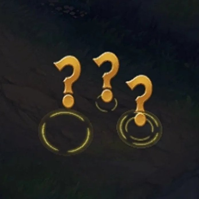 Sheep_Esports's tweet image. 🚨 Your missing pings will deal damage 💥

 New ARAM Mayhem augment will launch a missile at the pinged location that will deal damage to enemies and heal allies