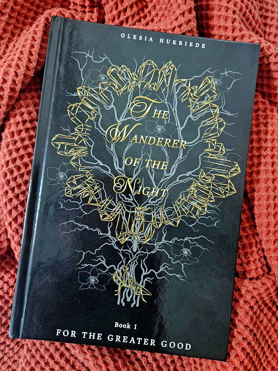 OHukriede's tweet photo. If you like stories in which fantasy meets reality, where characters have meaningful conversations, and where depth of thought goes beyond the intensity of the plot, The Wanderer of the Night is the book for you. https://t.co/9Acu7Me0f2