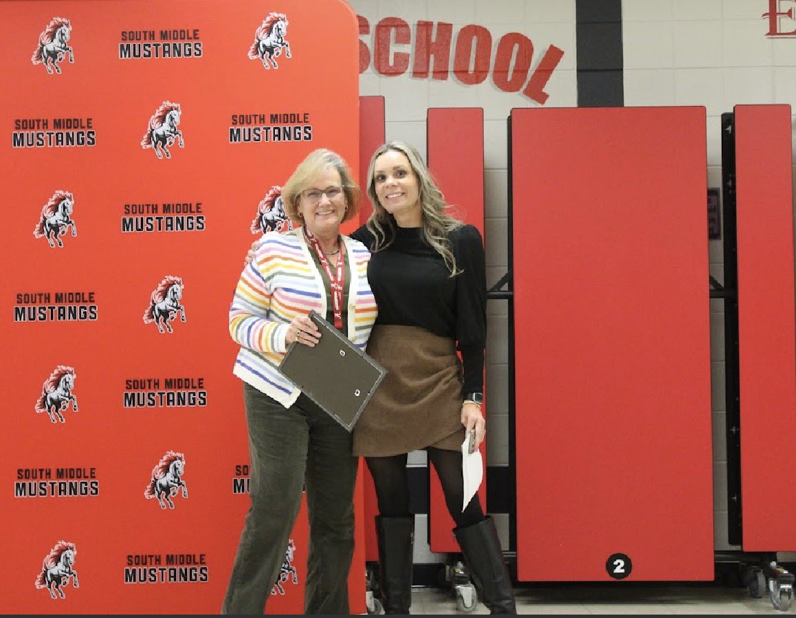 Jackie Hottelman tweet media