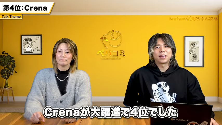 5minute95140888's tweet photo. ペパコミさんより「【2025年版】ペパコミが導入した有料プラグインランキング」 が発表されました！

なんとCrenaPluginが第4位にランクイン🎉
本当に嬉しいです…！

ランキングには、魅力的なプラグインが多数紹介されています。ぜひチェックしてみてください👇
 https://t.co/LQA3QnFWjq https://t.co/RAFz2TKe59