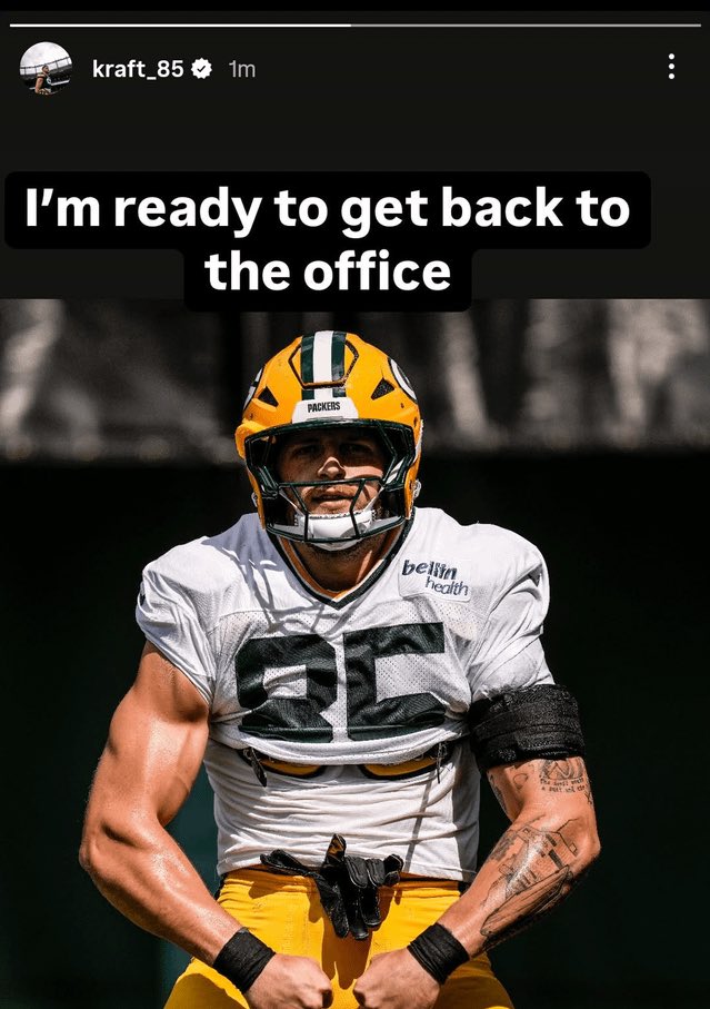 Matt Froehlich tweet media