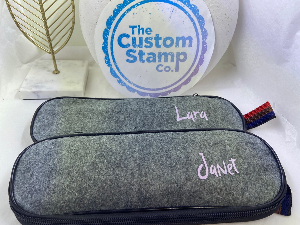 Custom Stamp Co. tweet media
