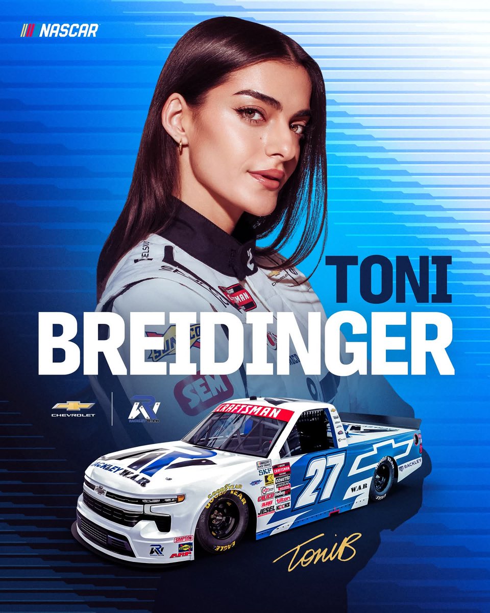 Toni B. |Not @ToniBreidinger.| tweet media