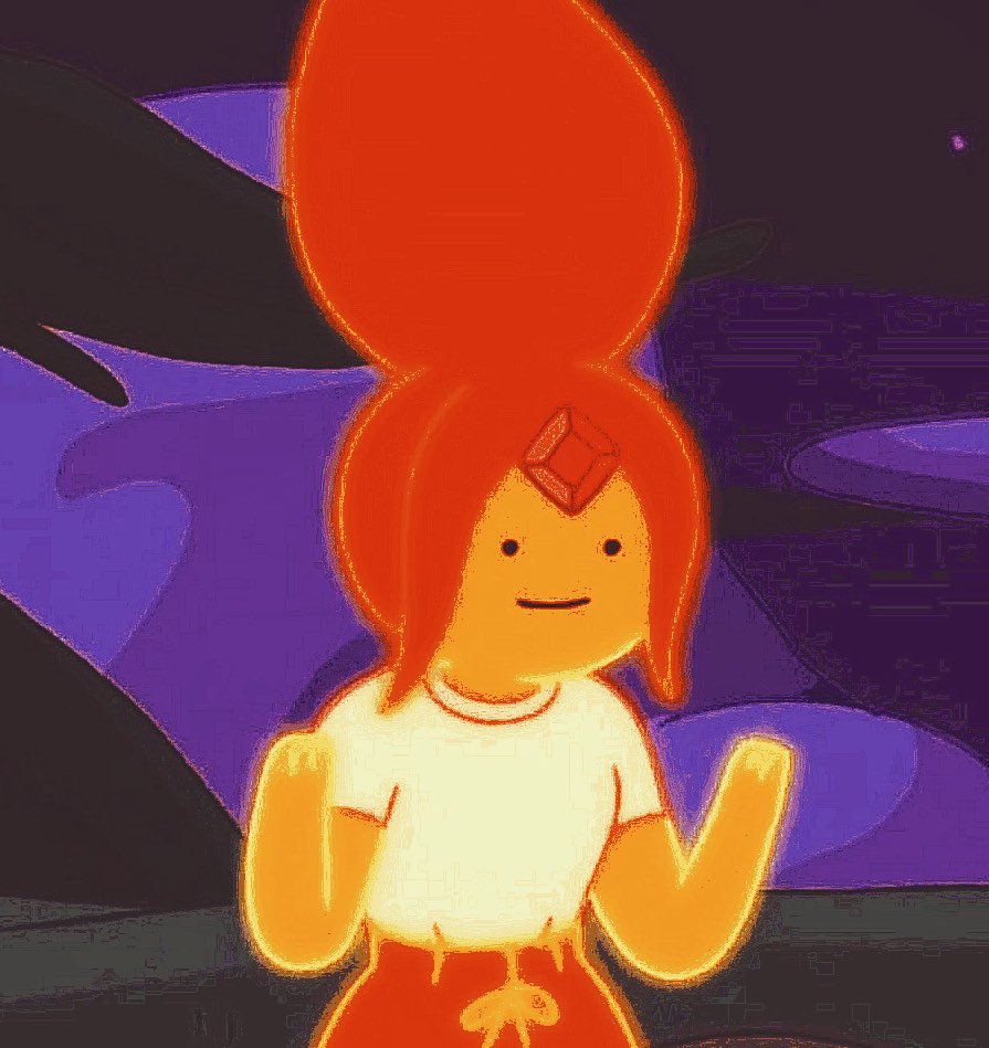 ‍ ‍‍ ‍‍ ᶠˡᵃᵐᵉ 𝑷𝒓𝒊𝒏𝒄͟𝒆͟𝒔͟𝒔͟ . ❜ 🔥 tweet media