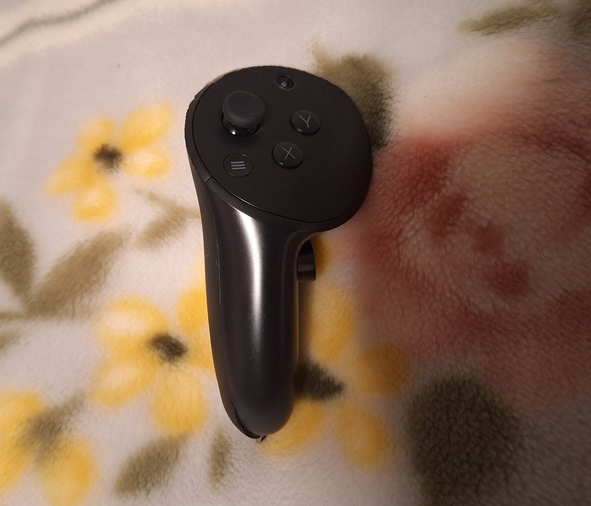 Quest Pro touch pro左コントローラー（ジャンク） 楽天市場】Meta Quest Touch Pro コントローラー 本体 右手用 または