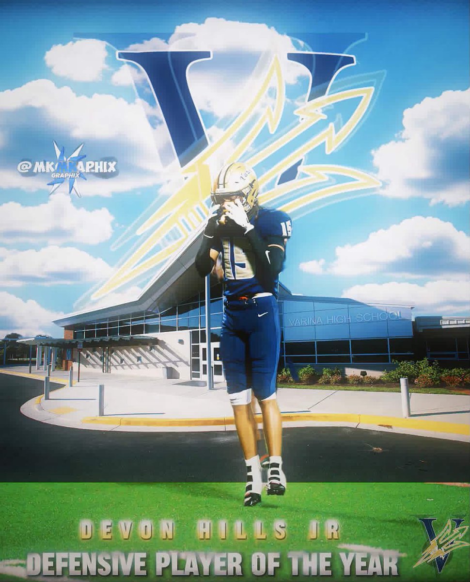 Devon Hills (Jr) tweet media