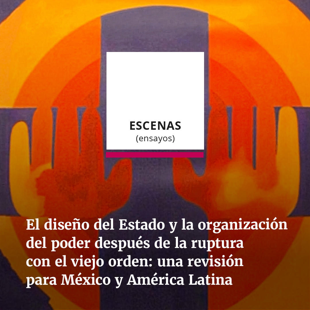 Salvador Mora Velázquez explica cómo la ruptura con el viejo orden se fundamentó en las contradicciones sociales que evidenciaban la desigualdad entre los criollos y las élites españolas.

doi.org/10.22201/fesa.…

#AccesoAbierto #OpenAccess
<a href="/UNAM_MX/">UNAM</a> <a href="/FES_ACATLAN/">FES ACATLÁN - UNAM</a> <a href="/revistasunam/">Revistas UNAM</a>