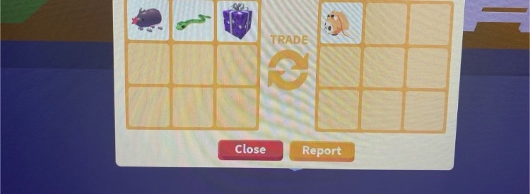 thanks so much for mw for me!
<a href="/LivMWS/">リンジー bit IA/DBL CHECK my @ to avoid imposters!</a> MW |  <a href="/vanillisha/">╭‧﹒⧣₊ 🌔 ⌗</a> Second Person

MW very trusted! #liv2valid (trade was rh for adopt me)