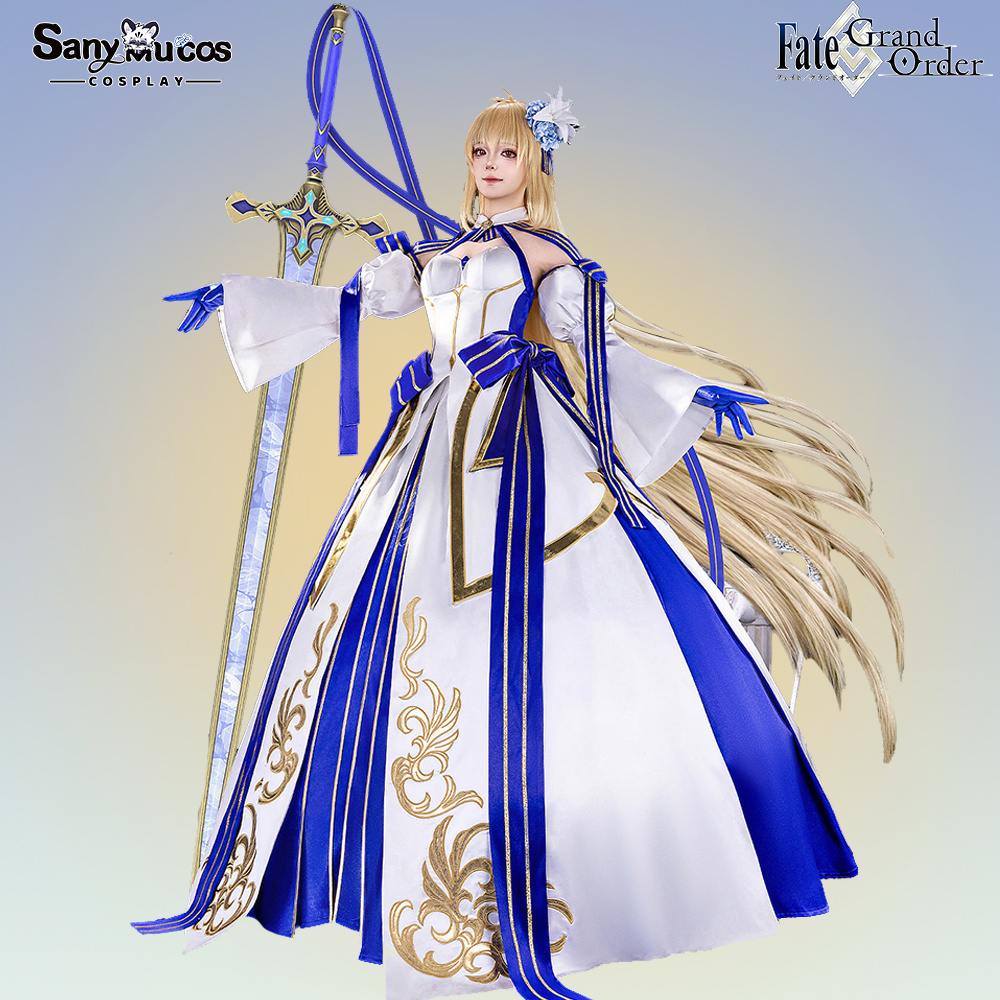 SanyMuCosplay's tweet photo. In Stock!!!✨👗Arcueid Brunestud cosplay costume
Gold embroidery, delicate patterns, elastic leather gloves~
Grab yous before it's gone!🏃 link:https://t.co/WSKFQAGl8d #sanymucosplay #sanymucos #cosplaycostume #game #arcueidbrunestudcosplay #FateGrandOrder #cosplay https://t.co/Pp1Baaadwr
