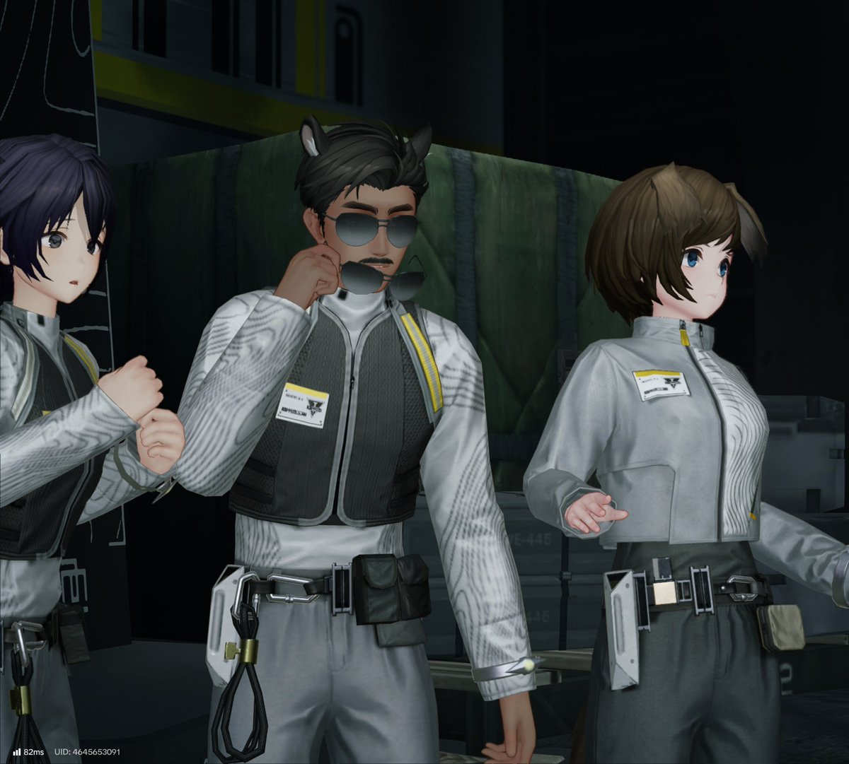 아니 이거 버그냐 의도냐? ㅋㅋㅋㅋㅋㅋㅋㅋㅋ