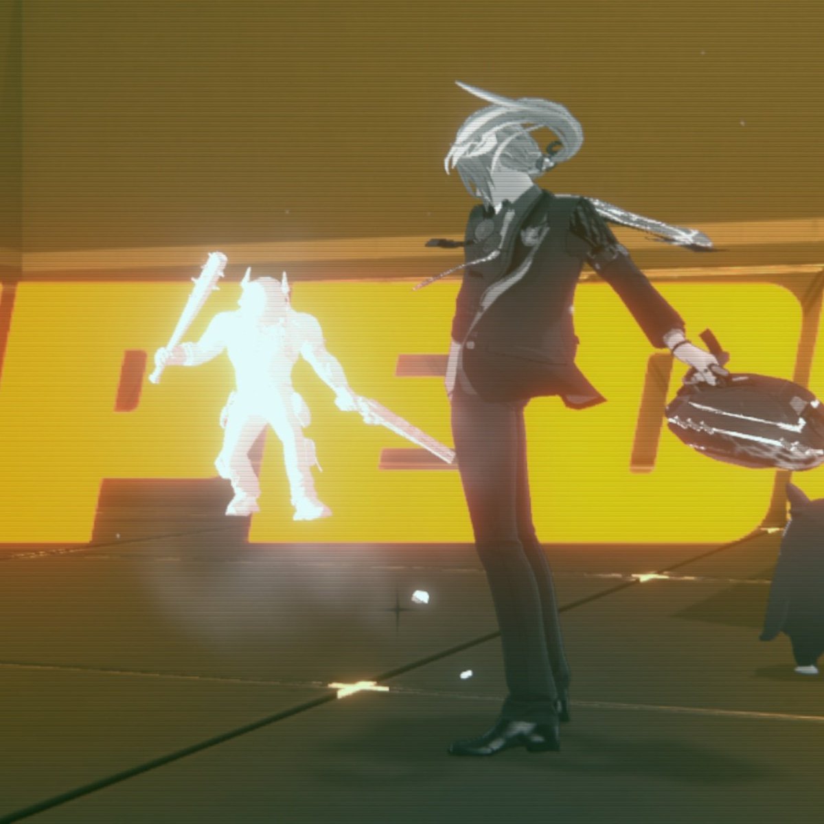 LeftoverVanity's tweet image. im obsessed ngl