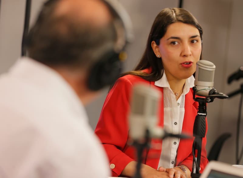 Exorcista,anti aborto,y contra la diversidad,llega Judith Marin x <a href="/joseantoniokast/">José Antonio Kast Rist 🖐️🇨🇱</a> al Ministerio de la Mujer. Desde abajo, organizadas en nuestros lugares de trabajo y estudios,vamos x nuestros derechos,"el único gozo en el alma":organizar la resistencia contra la ultra derecha.