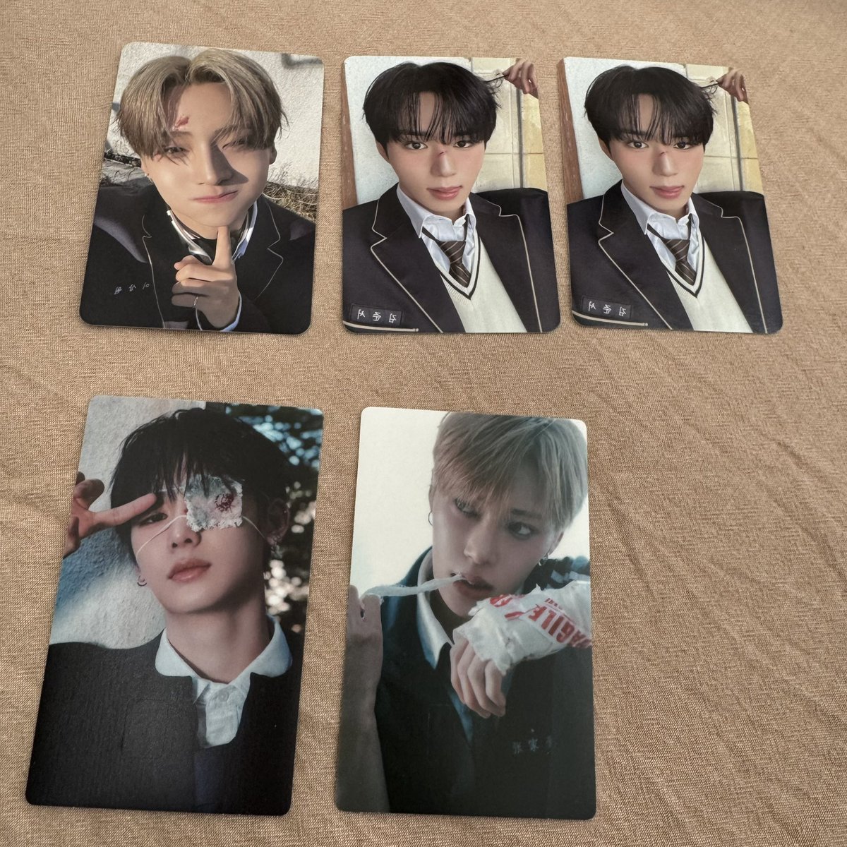 びすこ△取引専用 tweet media