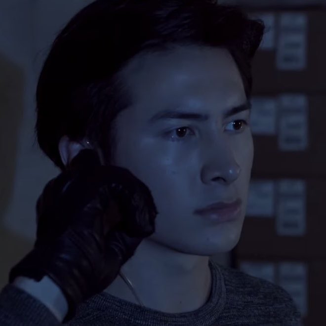 allnightbysnsd's tweet image. this is truly his angle