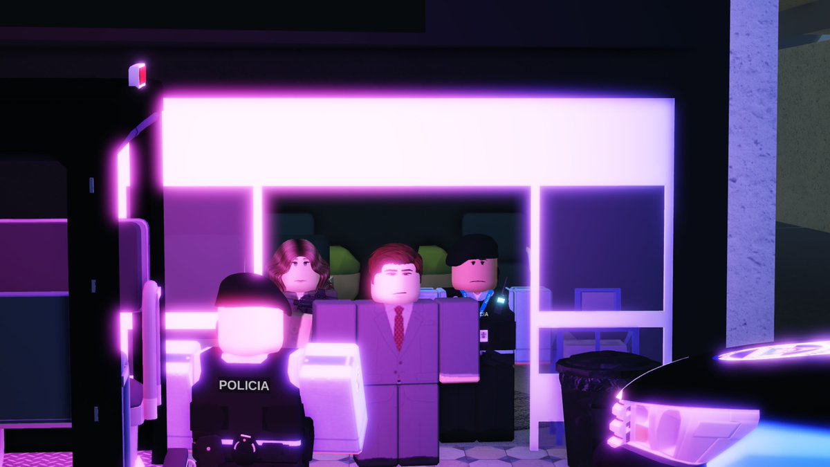 EL PAÍS | ROBLOX tweet media