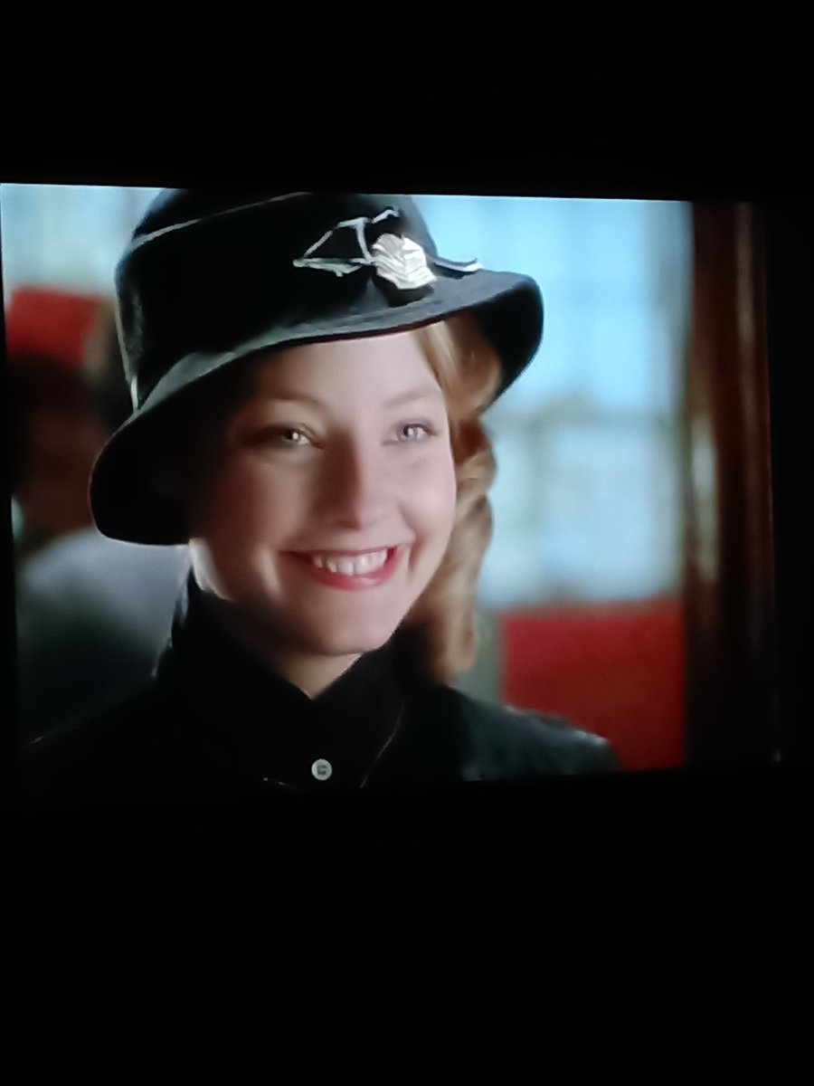 Una sonrisa que convierte un día gris en uno soleado🥰😍😘