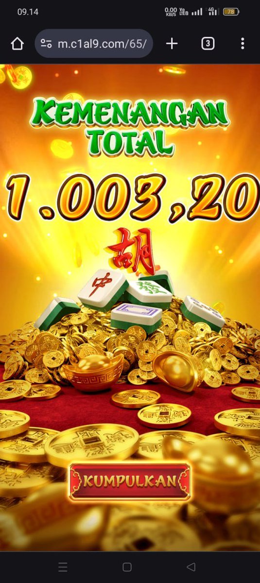 sopyan47212's tweet image. Jangan biarkan semangatmu luntur di hari Kamis. Ingat, hasil yang besar membutuhkan ketekunan yang konsisten

#zonauang #TolongSaya #Panglima #BEJO898