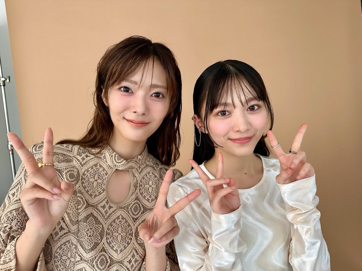 本日1月22日(木)発売 「VOCE」2026年3月号の表紙を レギュラーモデルの