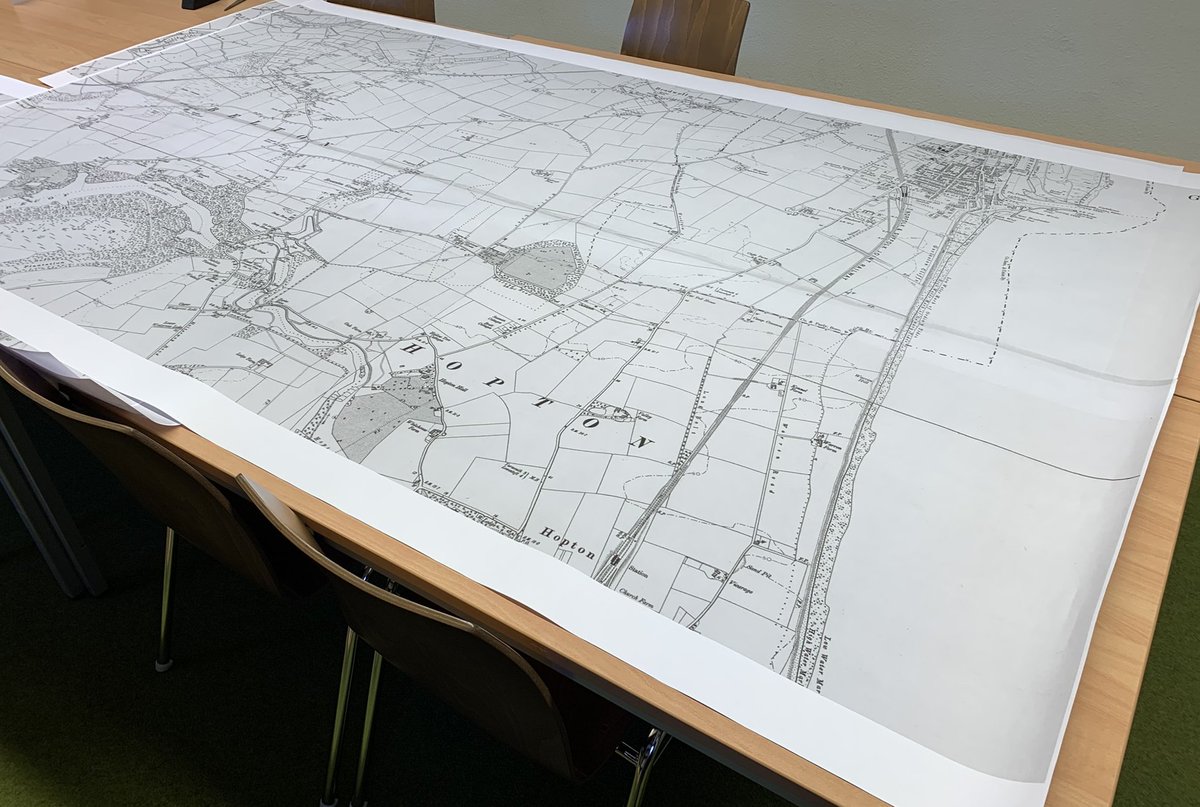 Conflict Simulation Group tweet media