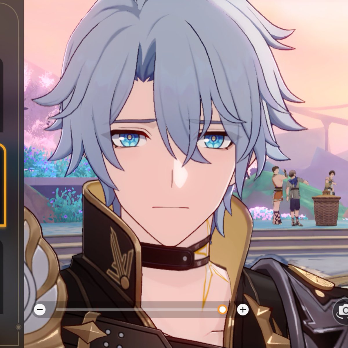 aventiost's tweet image. Wtf is “🥺” use your words I don’t speak submissive