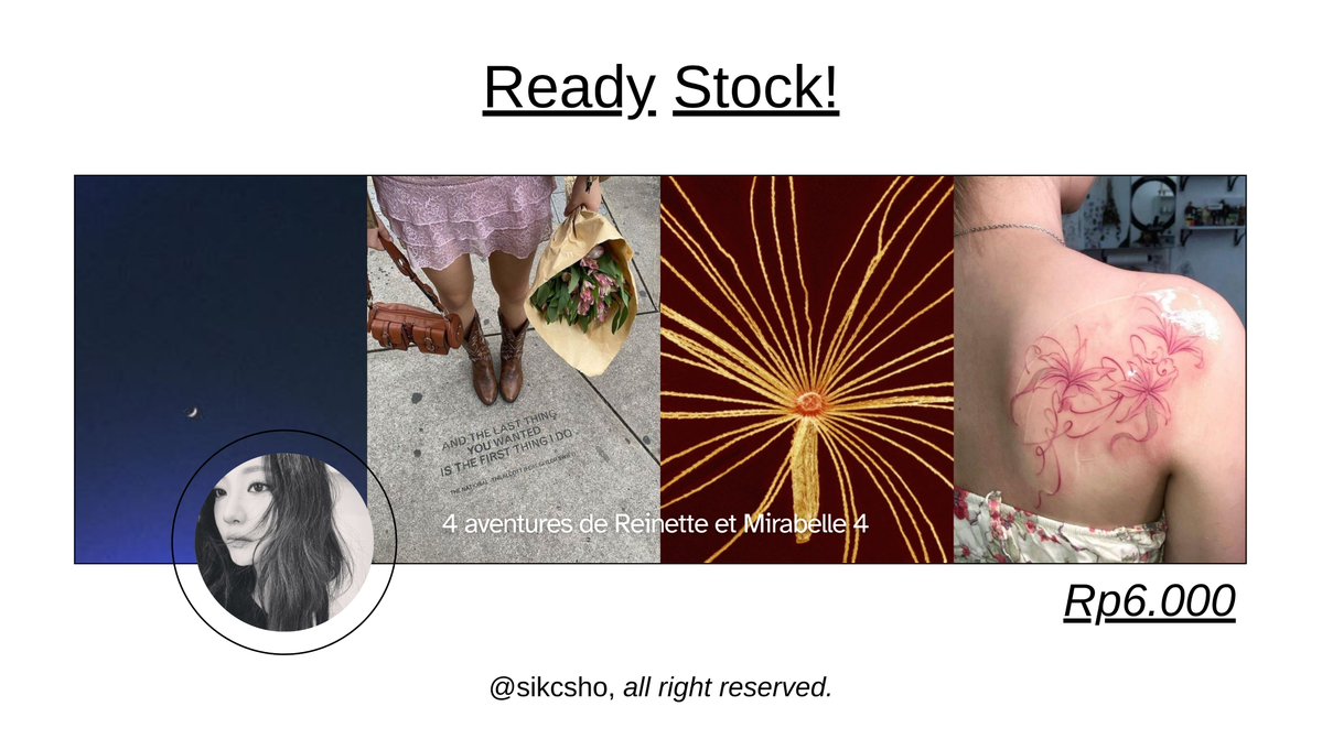 sikcsho's tweet image. Help rt/repost, thanks!

Hai, aku ada 12 layout ready stock Haum, Ian, Jiwoo, Karina, Ningning &amp;amp; Yuha. 6k/each get ava jpng dan free retext atau nontext. 

#zonauang