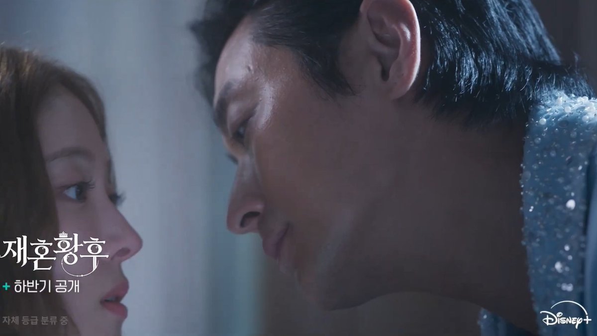 seyounggs's tweet image. the amount of acting fest in the remarried empress is gonna be juiciest everrr