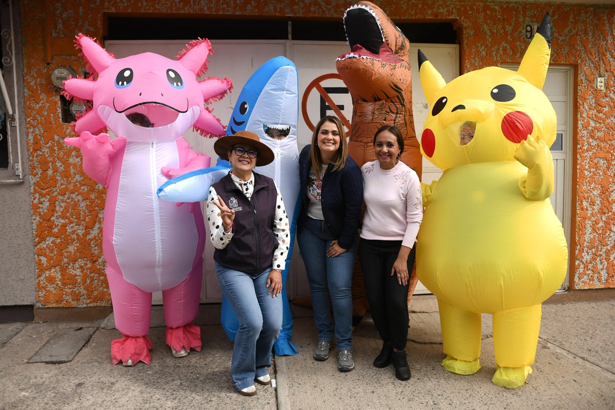 Autoridades del DIF Irapuato informaron que la entrega se realizó en 106 colonias y comunidades del municipio.

politik.com.mx/dif-irapuato-c…