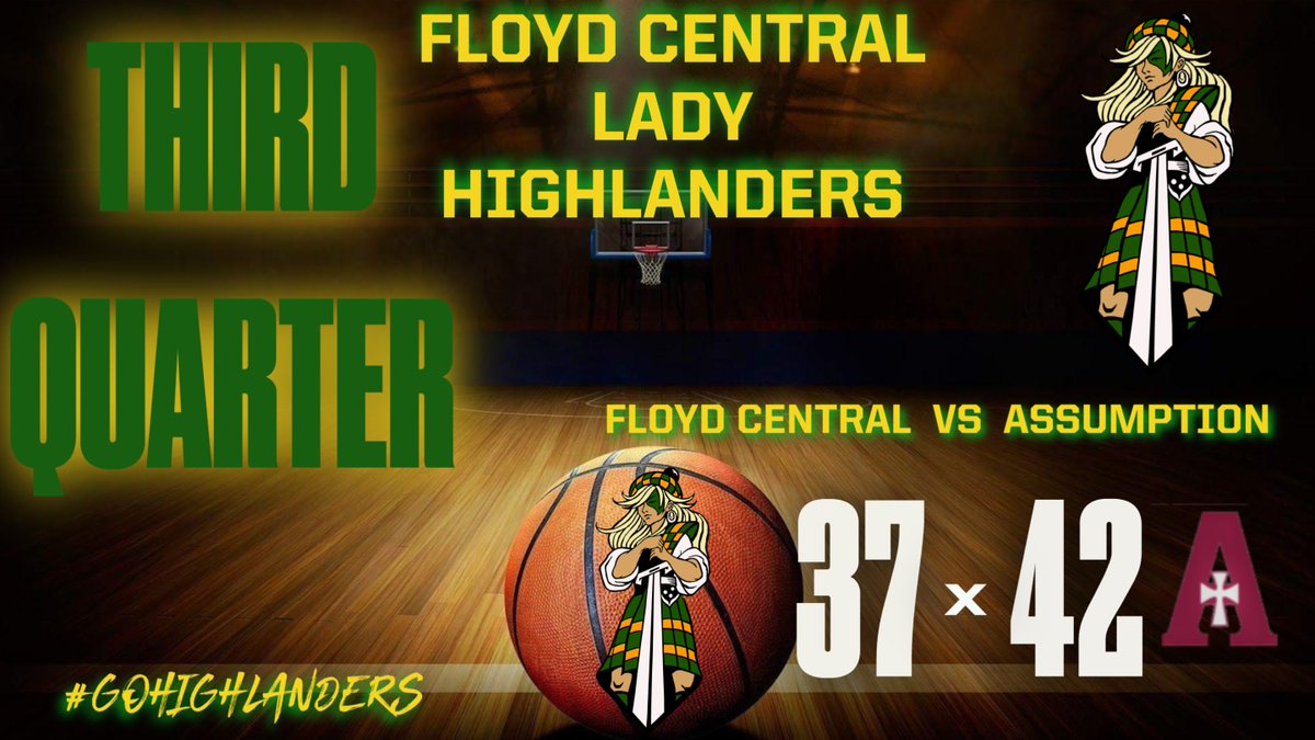 FHighlanders's tweet image. 