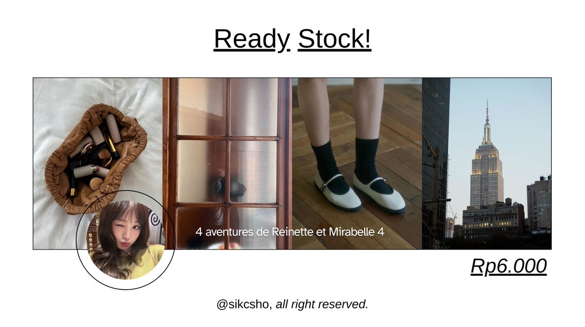 sikcsho's tweet image. Help rt/repost, thanks!

Hai, aku ada 12 layout ready stock Haum, Ian, Jiwoo, Karina, Ningning &amp;amp; Yuha. 6k/each get ava jpng dan free retext atau nontext. 

#zonauang