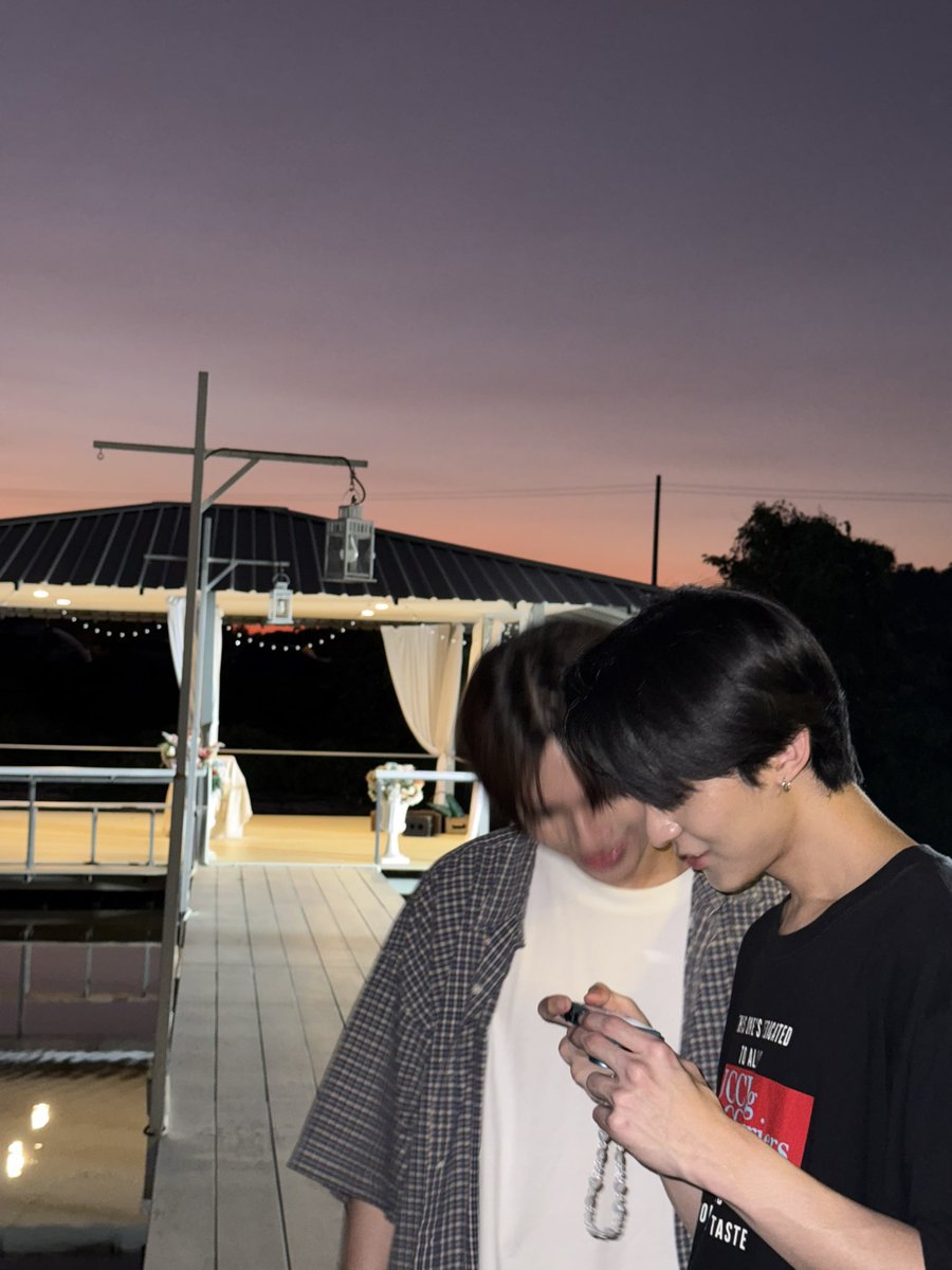 namwhxnn's tweet image. ไหนว่าชอบถ่ายวิว?
: อ่ออออ มีคนที่สวยกว่าวิว😌

#ริวจินแพทจิ #ryujinpatji