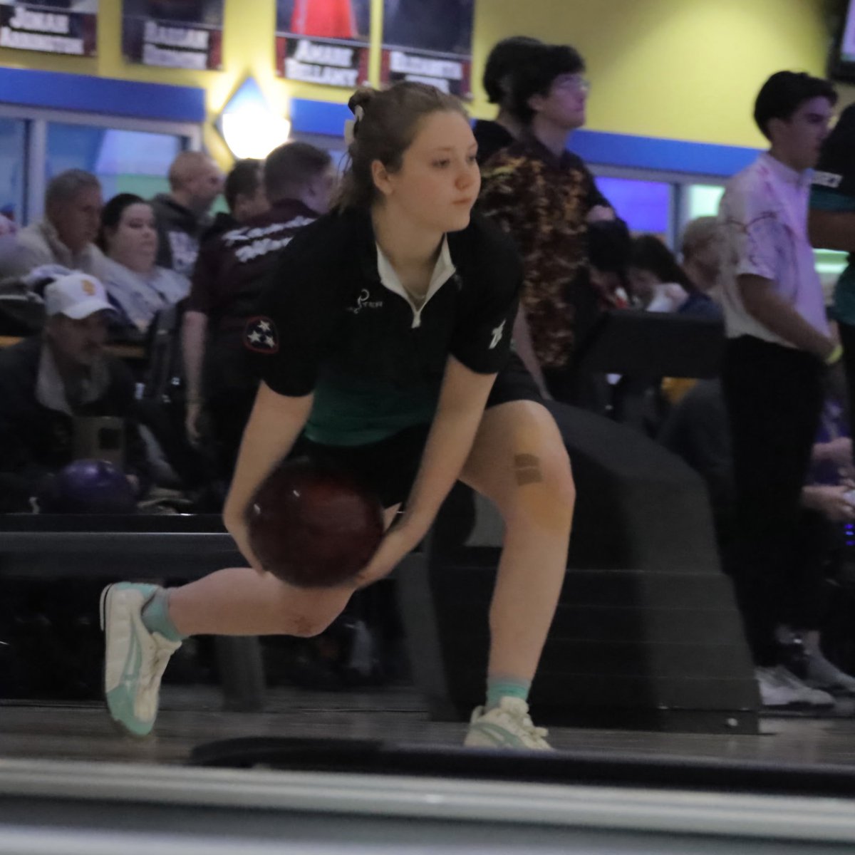 Carter HS Bowling tweet media