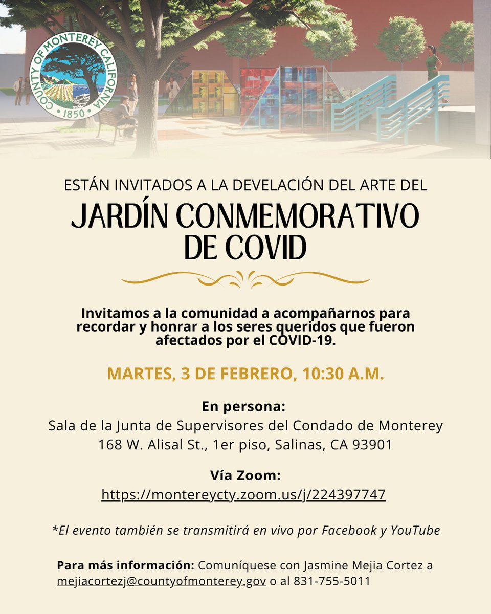 Community Foundation for Monterey County tweet media