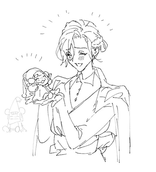 nuninanonu's tweet image. おおむかしかいとったやつだが好きな曲聴きながら見るとなける ありがとう昔の私