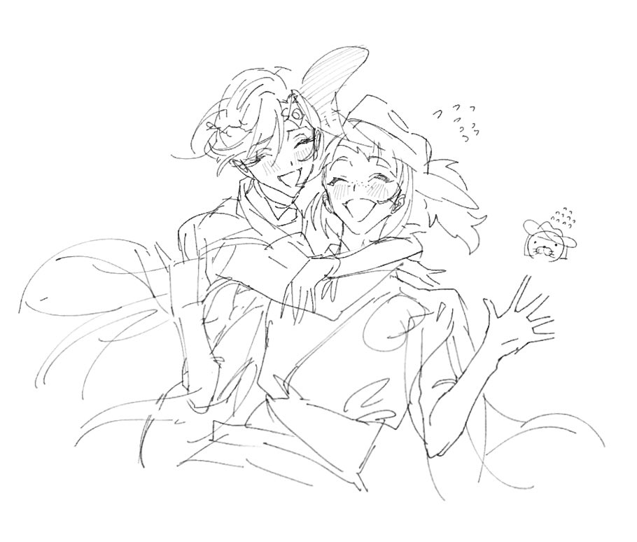 nuninanonu's tweet image. おおむかしかいとったやつだが好きな曲聴きながら見るとなける ありがとう昔の私