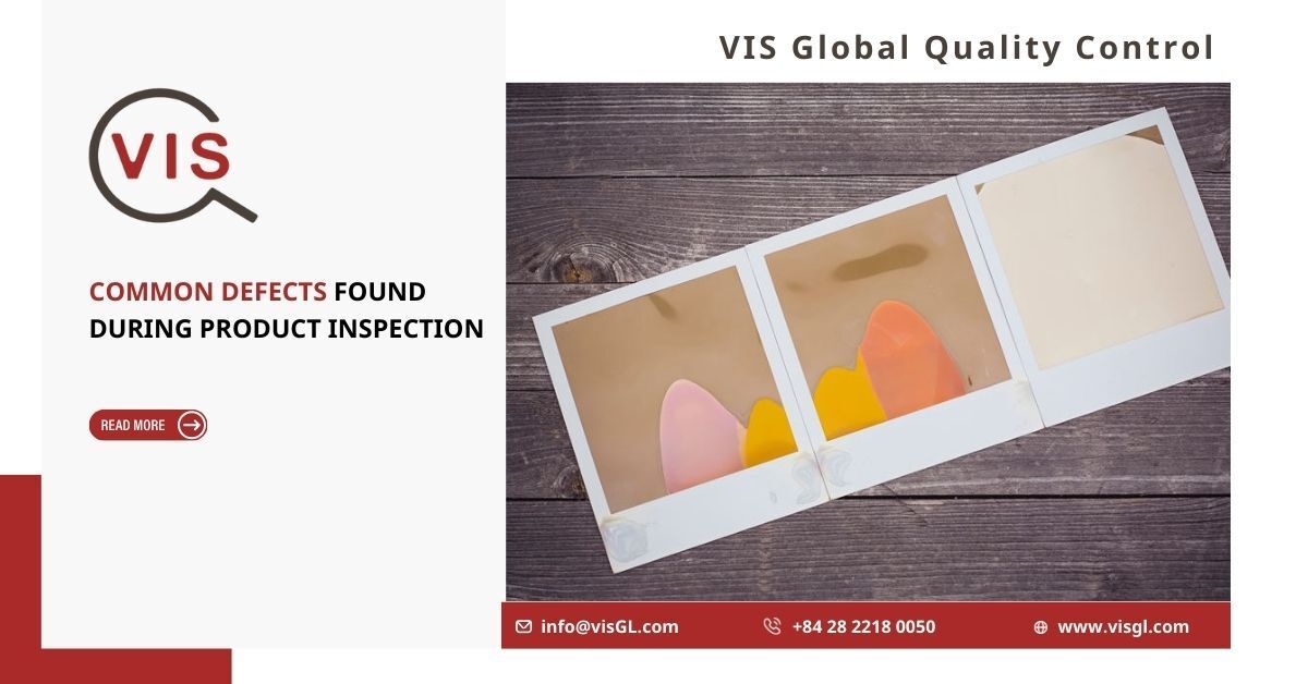 VIS_Quality's tweet image. Common Defects Found During Product Inspection 🚨 

visgl.com/common-defects… 

#VISGlobalQualityControl #QualityControl #ProductInspection #QualityAssurance #Manufacturing #SupplyChain #Compliance #GlobalTrade #FactoryInspection #BrandProtection