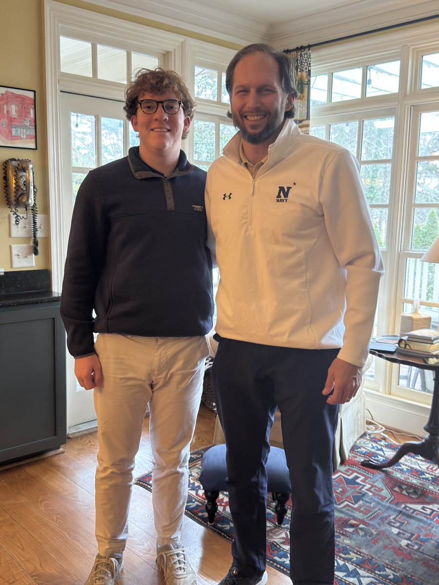 Jimmy Hunter 2026 K/P tweet media