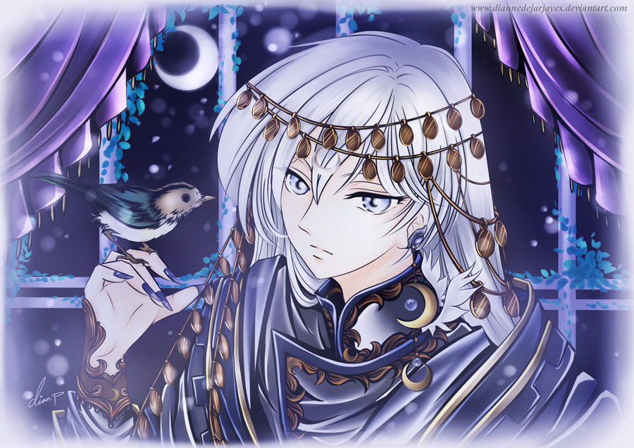Fuyuki_stsg's tweet photo. Re-upload older art Day 2: Yue ❣️
#カードキャプターさくら #ccsakura #CardCaptorSakura #CLAMP https://t.co/sPAksplgIg